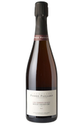 Champagne Pierre Paillard Les Terres Roses Extra Brut Rosé