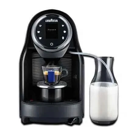 Lavazza firma inovy