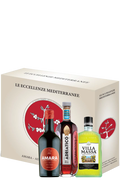 Eccellenze Mediterranee Box