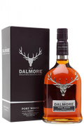 The Dalmore Port Wood Reserve Single Malt Scotch Whisky 70cl (Astucciato)
