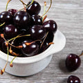 ciliegia nera - Fragranza per candele