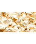 Panettone Glassato al Torrone Mandorlato - 1000g
