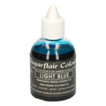 Blu Notte 60 ml. Colorante liquido anche per Aerografo. Sugarflair