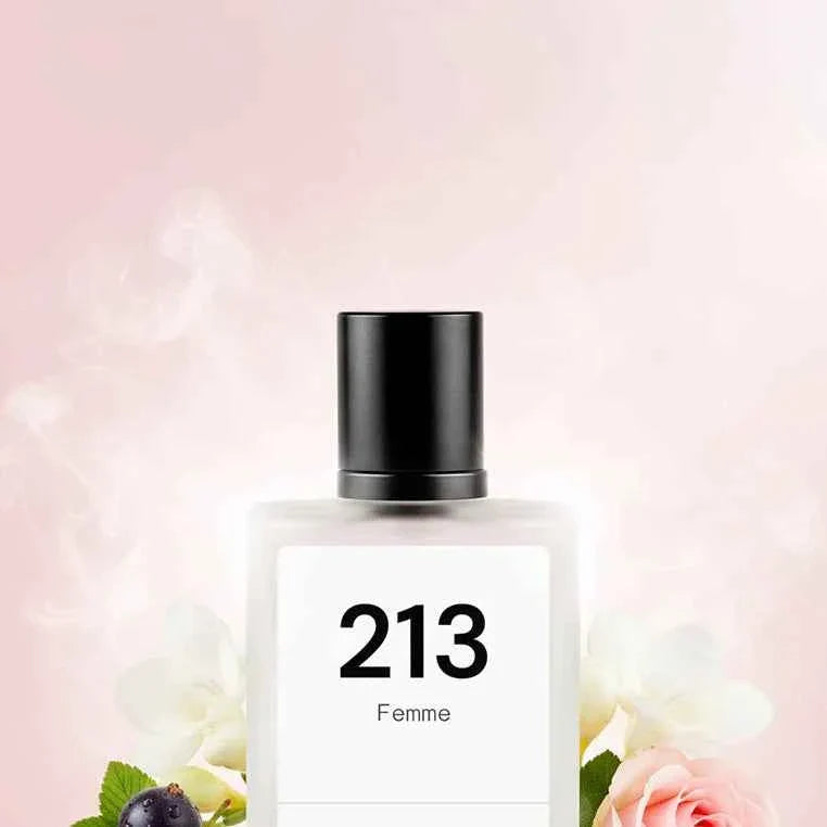 213 - Fragranza per candele