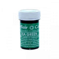 Verde Mare. Linea Pastello. Colorante in Gel concentrato. Sea Green. Sugarflair