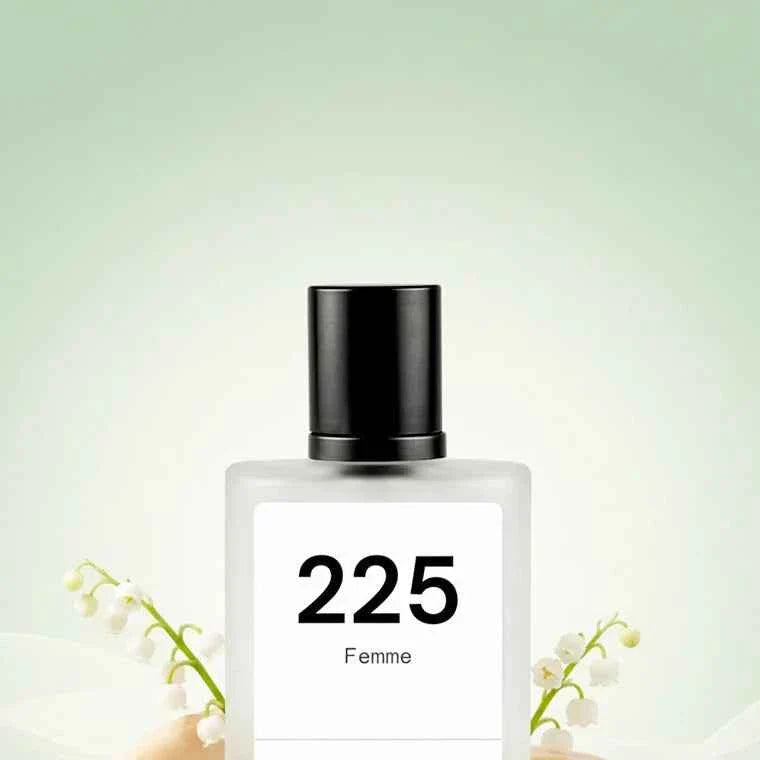225 - Fragranza per candele