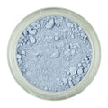 Carta da Zucchero. Sky Blue. Colorante in polvere concentrato. Rainbow Dust
