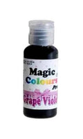 Tiffany. Colorante in gel. Turchese. Kosher e Gluten Free. Magic Colours