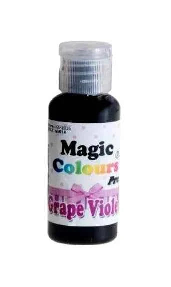 Tiffany. Colorante in gel. Turchese. Kosher e Gluten Free. Magic Colours
