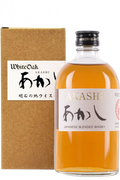 Akashi Blended Whisky 50cl (Astucciato)