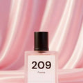 209 - Fragranza per candele
