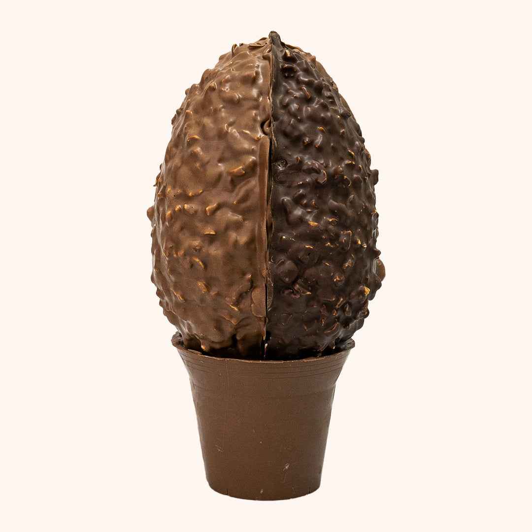 Nocciolato Bigusto