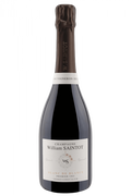 Champagne William Saintot Blanc de Blancs
