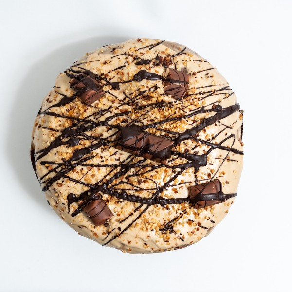 Panettone Bueno