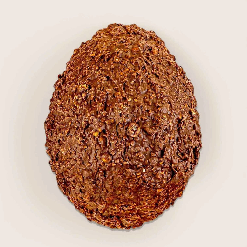 Egg Selection, scrigno regalo da quattro uova assortite