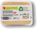 NOVITA' !! PROFESSIONALE RE-MOULD Gomma RIFONDIBILE per Stampi. RIUSABILE.