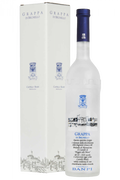 Grappa Di Brunello Banfi 70cl (Astucciato)