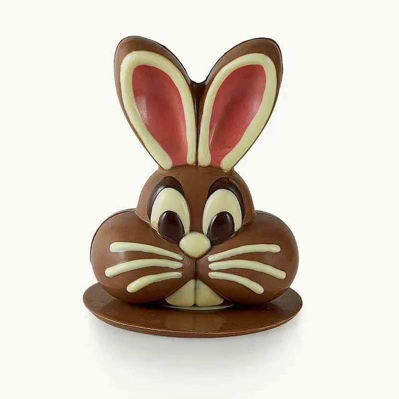 Bugs bunny di cioccolato.
