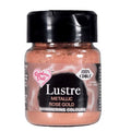 Oro Rosa 20 gr. Colorante Metallizzato in Polvere. Rainbow Dust