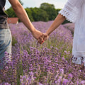 Amore nel prato - Fragranza per candele