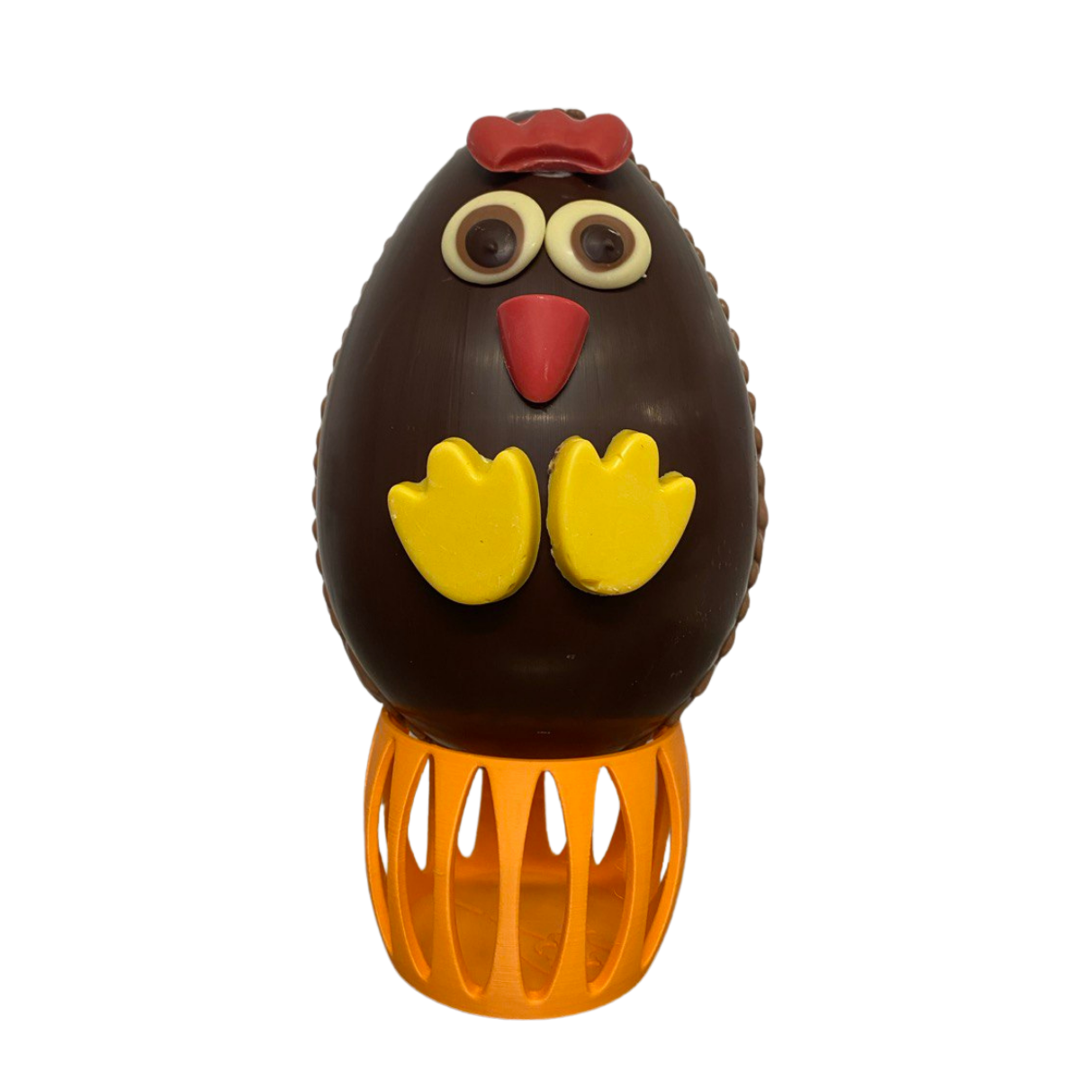 UOVO DI PASQUA “PULCINO”