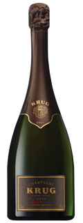 Champagne Krug Vintage 2011