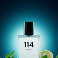 114 - Fragranza per candele