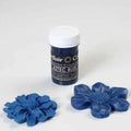 Blu Azteco. Linea Pastello. Colorante in Gel concentrato.Sugarflair