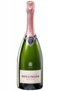 Champagne Bollinger Rosé