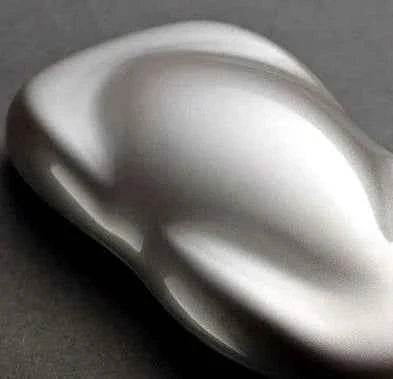 Platino Metallizzato. Star Color. Fantastico colorante in Gel anche per Pittura