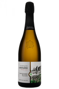 Champagne A.Bergère Terres Blanches Blanc De Blancs