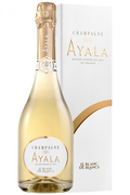 Champagne Ayala Le Blanc De Blancs Brut 2016 (Astucciato)
