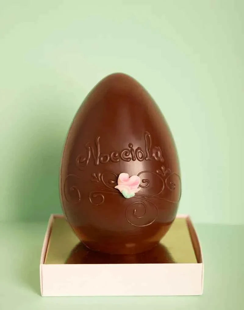 ChocoFree Ripieno Nocciola Bianca. Vegano-Senza Lattosio-Senza Glutine