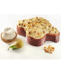 COLOMBA RICOTTA E PERE - 1000g