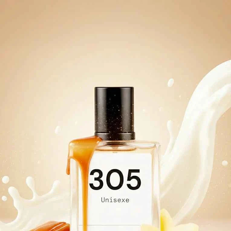 305 - Fragranza per candele
