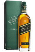 Johnnie Walker Green Label 15 Years 70cl (Astucciato)