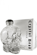Vodka Crystal Head 70cl (Astucciato)