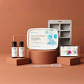 Kit per sapone – I miei primi saponi solidi