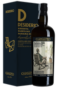 Ron Desiderio Reserva Familiar Selezione Samaroli 70cl (Astucciato)