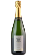 Champagne Vazart Coquart Zéro Blanc De Blancs Grand Cru Brut