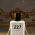 227 - Fragranza per candele