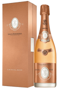 Champagne Cristal Rosé Brut Louis Roederer 2014 (Astucciato)
