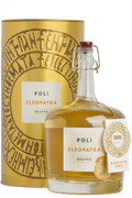 Grappa Di Moscato Cleopatra Oro Poli 70cl (Astucciato)