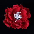 Gum Paste Rossa 300 gr. per Fiori. Decorina Vip
