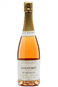 Champagne Egly-Ouriet Grand Cru Rosé