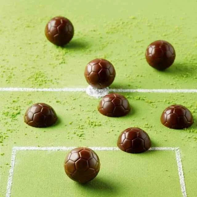 Kit Piccolo 3 cm Esagono e Pentagono per realizzare un Pallone da Calcio.