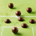 Kit Piccolo 3 cm Esagono e Pentagono per realizzare un Pallone da Calcio.