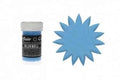 Blu Calendula. Linea Pastello. Colorante in Gel concentrato. BlueBell. Sugarflair