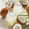coconut water - Fragranza per candele