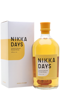 Nikka Days Blended Whisky 70cl (Astucciato)